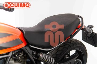 DUCATI SCRAMBLER