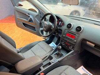 Audi A3 2010