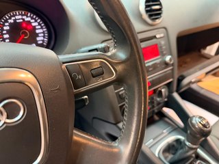 Audi A3 2010