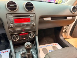 Audi A3 2010