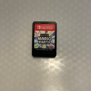 Super Mario Party Gioco per Nintendo Switch