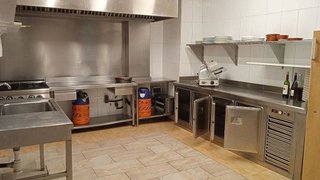 Bar en alquiler en Nou Eixample Sud en Tarragona