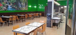 Bar en alquiler en Nou Eixample Sud en Tarragona