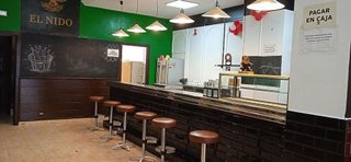 Bar en alquiler en Nou Eixample Sud en Tarragona