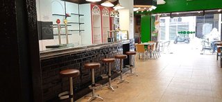 Bar en alquiler en Nou Eixample Sud en Tarragona