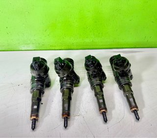 038130073AL Inyectores BE Seat Leon 1.9TDI ARL