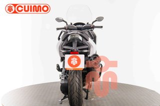 BMW C 650 SPORT