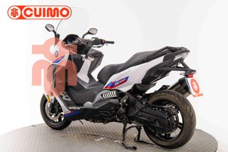 BMW C 650 SPORT