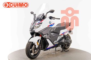 BMW C 650 SPORT
