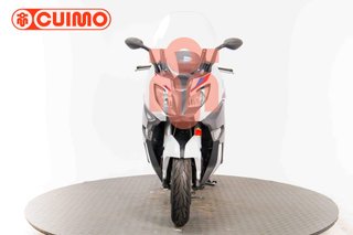 BMW C 650 SPORT