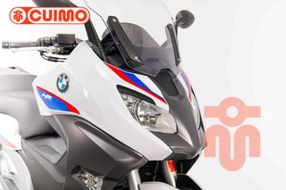 BMW C 650 SPORT