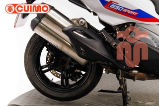BMW C 650 SPORT