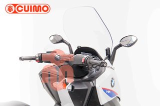 BMW C 650 SPORT