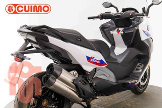 BMW C 650 SPORT