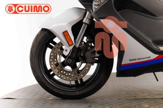 BMW C 650 SPORT