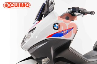 BMW C 650 SPORT