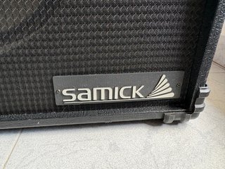 Amplificador Samick SM-60RC Guitarra