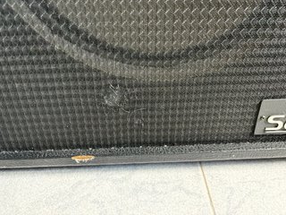 Amplificador Samick SM-60RC Guitarra