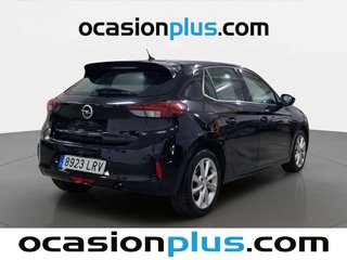 Opel Corsa 1.2 Turbo XHL Elegance Auto 74 kW (100 CV)