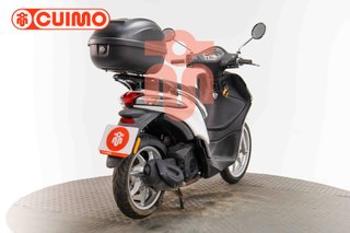 PIAGGIO LIBERTY 125