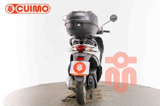PIAGGIO LIBERTY 125