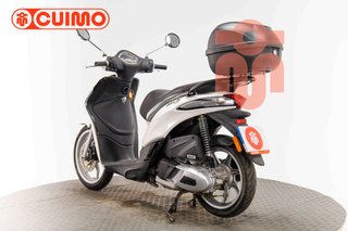 PIAGGIO LIBERTY 125
