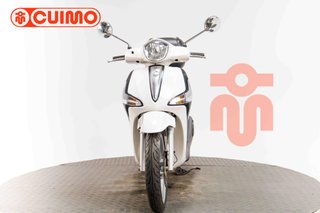 PIAGGIO LIBERTY 125