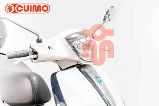 PIAGGIO LIBERTY 125