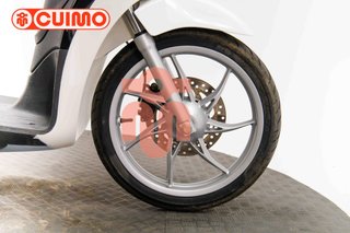 PIAGGIO LIBERTY 125