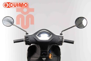 PIAGGIO LIBERTY 125
