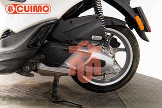 PIAGGIO LIBERTY 125