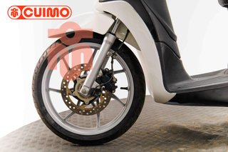 PIAGGIO LIBERTY 125