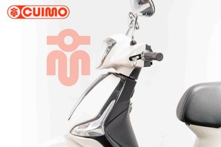 PIAGGIO LIBERTY 125