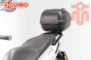 PIAGGIO LIBERTY 125
