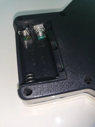 Maquinita Tronica MT-48