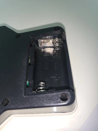 Maquinita Tronica MT-48