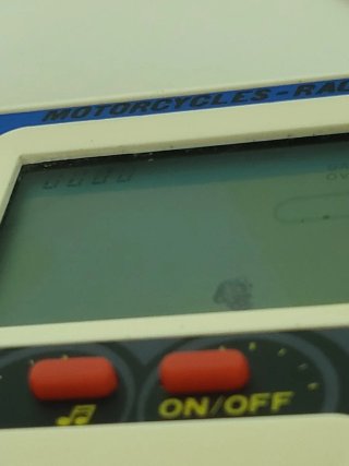 Maquinita Tronica MT-48