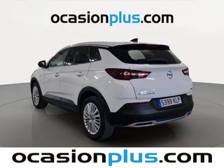 Opel Grandland X 1.2 Turbo Excellence 96 kW (130 CV)