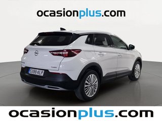 Opel Grandland X 1.2 Turbo Excellence 96 kW (130 CV)