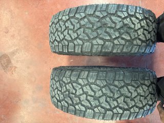 Ruedas ROADCRUZA RA7000 X/T 275/70 R16