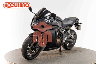 HONDA CBR 650 F