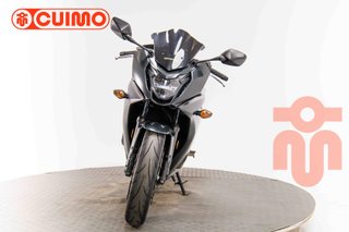 HONDA CBR 650 F