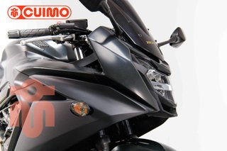 HONDA CBR 650 F