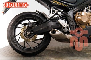 HONDA CBR 650 F