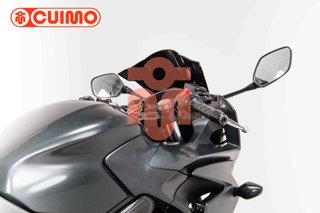 HONDA CBR 650 F