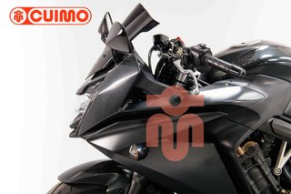 HONDA CBR 650 F