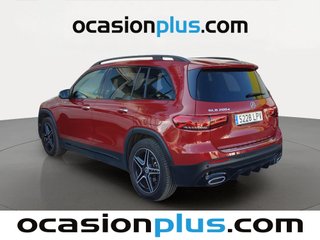Mercedes-Benz GLB 200 d 110 kW (150 CV)