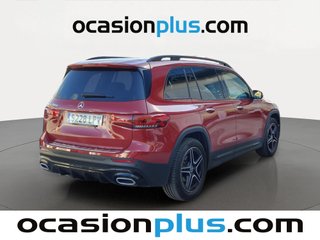 Mercedes-Benz GLB 200 d 110 kW (150 CV)