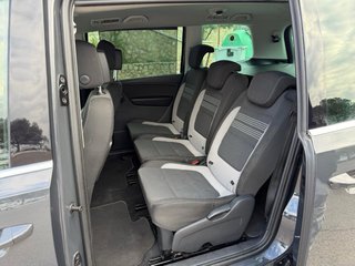 Volkswagen Sharan 2014