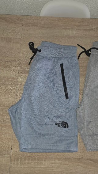 Conjunto The North Face Pantalones